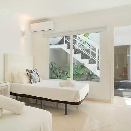 Splendor, Piscina, Junto A La Playa, Terraza Privada Con Vistas Al Mar Y Preciosos Atardecer * プエルト・デル・カルメン
