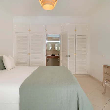 Διαμέρισμα Splendor, Piscina, Junto A La Playa, Terraza Privada Con Vistas Al Mar Y Preciosos Atardecer