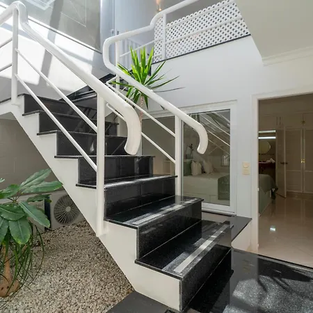 Appartement Splendor *