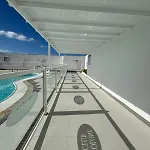 Splendor, Piscina, Junto A La Playa, Terraza Privada Con Vistas Al Mar Y Preciosos Atardecer