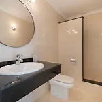 Splendor, Piscina, Junto A La Playa, Terraza Privada Con Vistas Al Mar Y Preciosos Atardecer * 卡门港