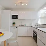 公寓 Splendor, Piscina, Junto A La Playa, Terraza Privada Con Vistas Al Mar Y Preciosos Atardecer *