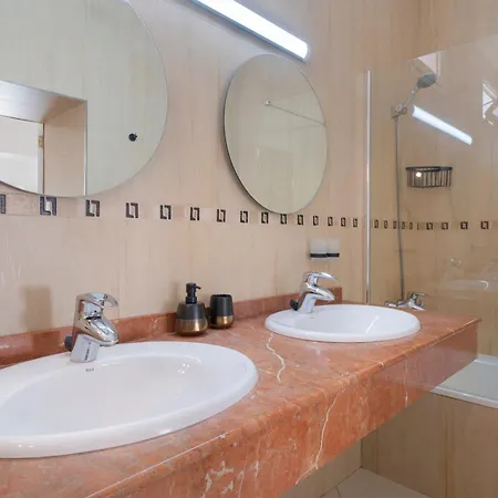 Splendor, Piscina, Junto A La Playa, Terraza Privada Con Vistas Al Mar Y Preciosos Atardecer * Πουέρτο Ντελ Κάρμεν