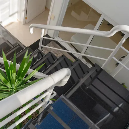 Splendor, Piscina, Junto A La Playa, Terraza Privada Con Vistas Al Mar Y Preciosos Atardecer Appartamento