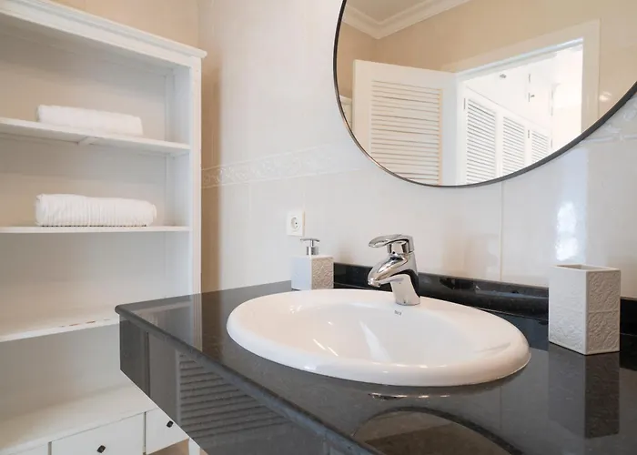 Splendor Appartement Puerto del Carmen (Lanzarote)