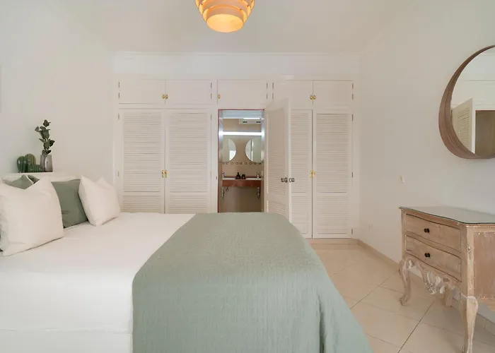 Appartement Splendor