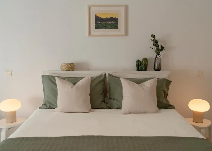 Splendor, Piscina, Junto A La Playa, Terraza Privada Con Vistas Al Mar Y Preciosos Atardecer 아파트 *