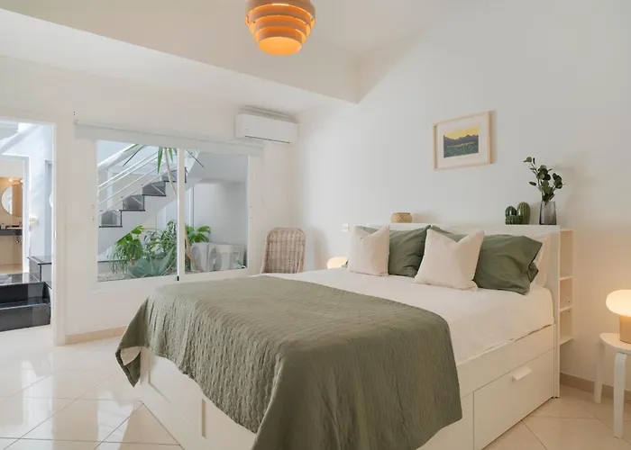 Appartement Splendor *