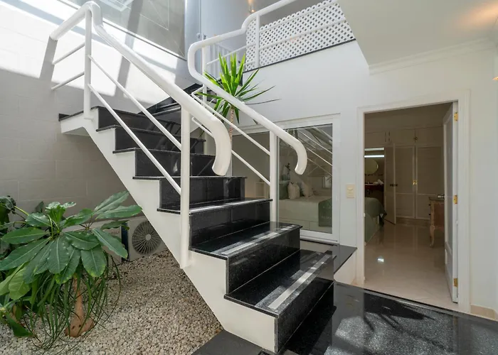 Apartmán Splendor *