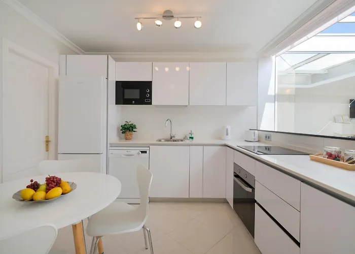 Appartement Splendor *