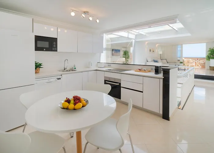 Splendor, Piscina, Junto A La Playa, Terraza Privada Con Vistas Al Mar Y Preciosos Atardecer * 푸에르토 델 카르멘