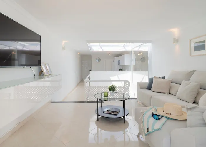 Appartement Splendor *