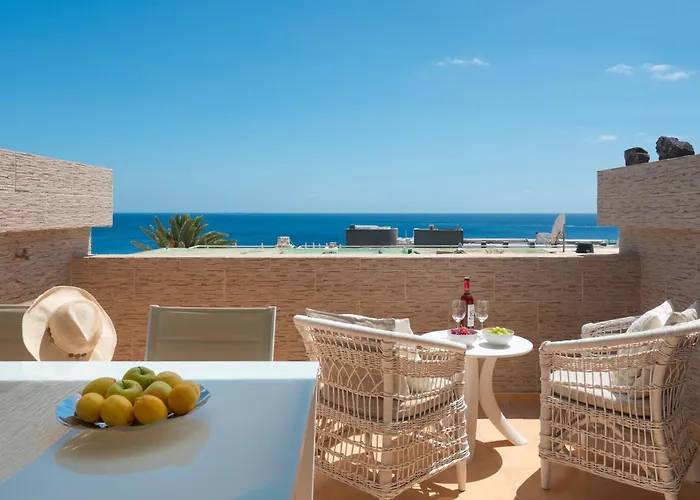 Splendor Apartmán Puerto del Carmen (Lanzarote)