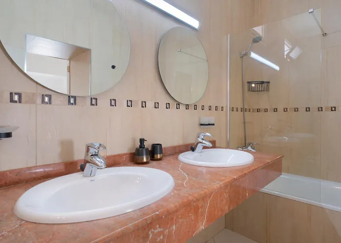 Splendor * Puerto del Carmen (Lanzarote)